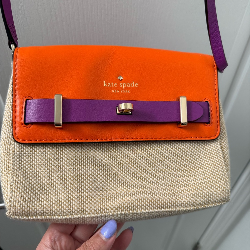 Kaye Spade small crossbody bag - Picture 3 of 7